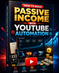 Passive Income with YouTube Automation Ebook