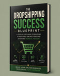 The Dropshipping Success Blueprint PLR