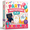 Party Invitations