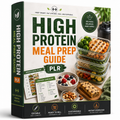 Fitness Meal Prep Guide