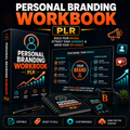 Personal Branding Workbook PLR